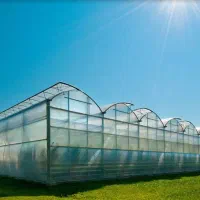 نصب.نصاب پلاستیک گلخانه تعمیرات تاسیسات تجهیزات.