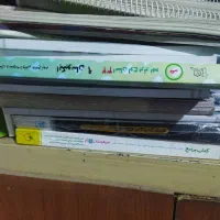 فروش کتابهای کمک درسی پایه نهم|کتاب و مجله آموزشی|شیراز, مسلم|دیوار