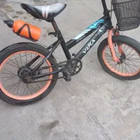 دوچرخه 16والرا درحدنو