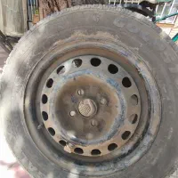 رینگ و لاستیک