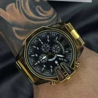 ساعت دیزل تک متوره/فروشگاه ساعت بتا همدان