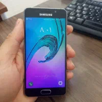 سامسونگ A3 2016 نیازمند تعمیر