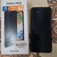 گوشی A04s