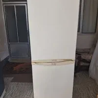 یخچال.فریزر بدون برفک