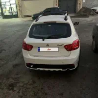 کوییک GX-L مدل ۱۴۰۳|خودرو سواری و وانت|مرند, |دیوار
