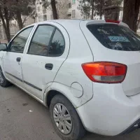 تیبا ۲ ۹۷|خودرو سواری و وانت|کرج, حصارک پایین|دیوار