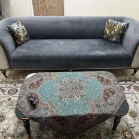 مبلمان ۸ نفره