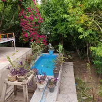 ((خانه باغ اجاره ای در ماهان))|اجارهٔ کوتاه‌مدت ویلا و باغ|ماهان, |دیوار