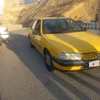 تاکسی خطی دوگانه|خودرو سواری و وانت|پردیس, فاز ۹|دیوار