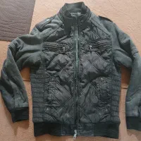 کاپشن مردانه