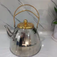 کتری استیل