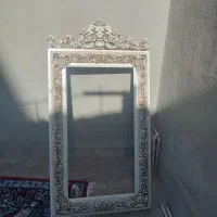 چهار چوب ایینه