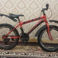 دوچرخه26و20دنده ای و20ساده