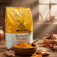 بخش ادویه جات عزت