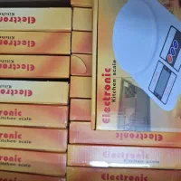 ترازوی دیجیتال آشپزخانه نو فقط ارسال|ظروف پختوپز|مشهد, مصلی (کارمندان اول)|دیوار