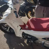 موتور سیکلت