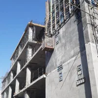 اجرای کارهای آرماتوربندی و قالببندی|خدمات پیشه و مهارت|ابریشم, |دیوار