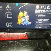 چادرکودک زیرقیمت|اسباب‌بازی بچه|تهران, تهرانپارس جنوبی|دیوار