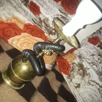 قلیان برنزی