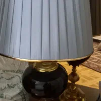 آباژور نو خوشرنگ|چراغ خواب و آباژور|کرمانشاه, |دیوار