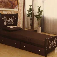 تخت و سرویس خواب|تخت و سرویس خواب|احمدآبادمستوفی, |دیوار