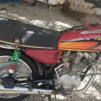 موتور 200کارخانه مدل 91