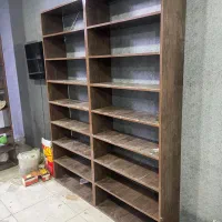 قفسه MDF|فروشگاه و مغازه|بندرعباس, |دیوار