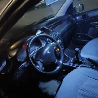 ۲۰۶ تیپ ۵ مدل ۸۴|خودرو سواری و وانت|اسلامشهر, شهرک واوان|دیوار