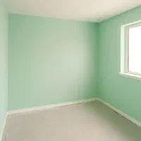 نقاشی و نوسازی ساختمان