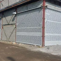 کرکره برقی هاشمی