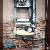 تعمیر پکیج سرویس پکیج شوفاژ تعمیر کار اسپیلت|خدمات پیشه و مهارت|شیراز, فرهنگ شهر|دیوار