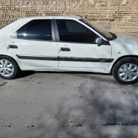 زانتیا مدل ۸۹|خودرو سواری و وانت|قم, دروازه چوبی|دیوار