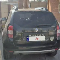 رنو داسترSE تک دیفرانسیل ۲۰۱۶|خودرو سواری و وانت|تهران, مینای جنوبی|دیوار