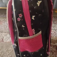 کوله مدرسه تمیز|کیف، کفش، کمربند|مشهد, شهرک شهید باهنر|دیوار