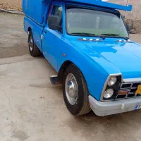 زامیاد|خودرو سواری و وانت|مانه, |دیوار