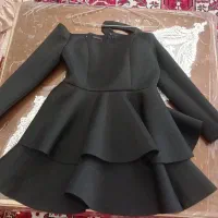 لباس مجلسی دخترانه سایز 4|لباس|صوفیان, |دیوار