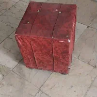 تعدادی صندلی و مبل دست دوم در حد نو|مبلمان اداری|تهران, خاک سفید|دیوار