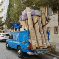 باربری ستارخان صادقیه گیشا مرزداران جنت آباد کارگر|خدمات حمل و نقل|تهران, ستارخان|دیوار