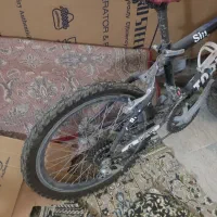 کرکره ،تایر خودرو ، در دکان ، دوچرخه|دوچرخه، اسکیت، اسکوتر|کوهدشت, |دیوار