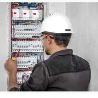 برقکار ساختمان