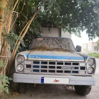 نیسان دوگانه سوز یخچالی91|خودرو سواری و وانت|بندرعباس, |دیوار