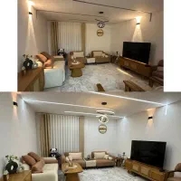 ایرانخودرو-پارکینگ-سندی-82مترلوکس-وام-و-عرصه-تسویه