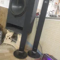 بانددوقلوی اصل سونی