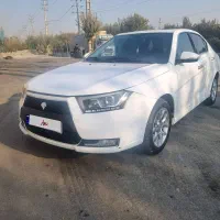 دنا پلاس توربو ۶ دنده دستی|خودرو سواری و وانت|اندیشه, اندیشه فاز ۳|دیوار