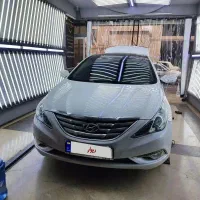 سوناتا yf مدل 2012