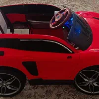 ماشین شارژی ۴ موتوره|اسباب‌بازی بچه|نیشابور, امین اسلامی|دیوار