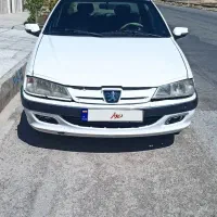 فروش فوری پژو مدل ۸۷