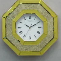 ساعت دیواری تزئینی