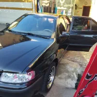 سمند lX7 مدل۸۲|خودرو سواری و وانت|گرگان, |دیوار