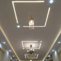 پروفیل ۳سانتی لاین نوری